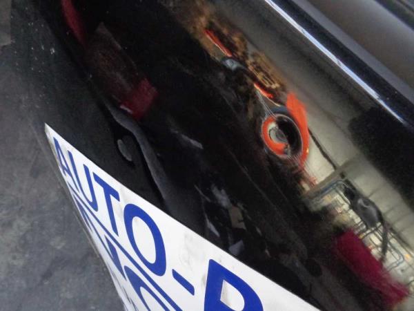 PORTE ARRIERE GAUCHE CHEVROLET SPARK - Vue 2